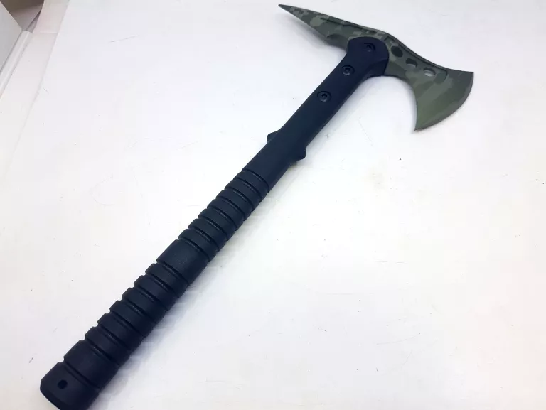 TOPOREK TAKTYCZNY TOMAHAWK + ETUI