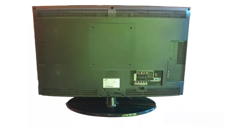 TV SAMSUNG 32 LCD LE32S81B HD READY/60HZ/2XHDMI