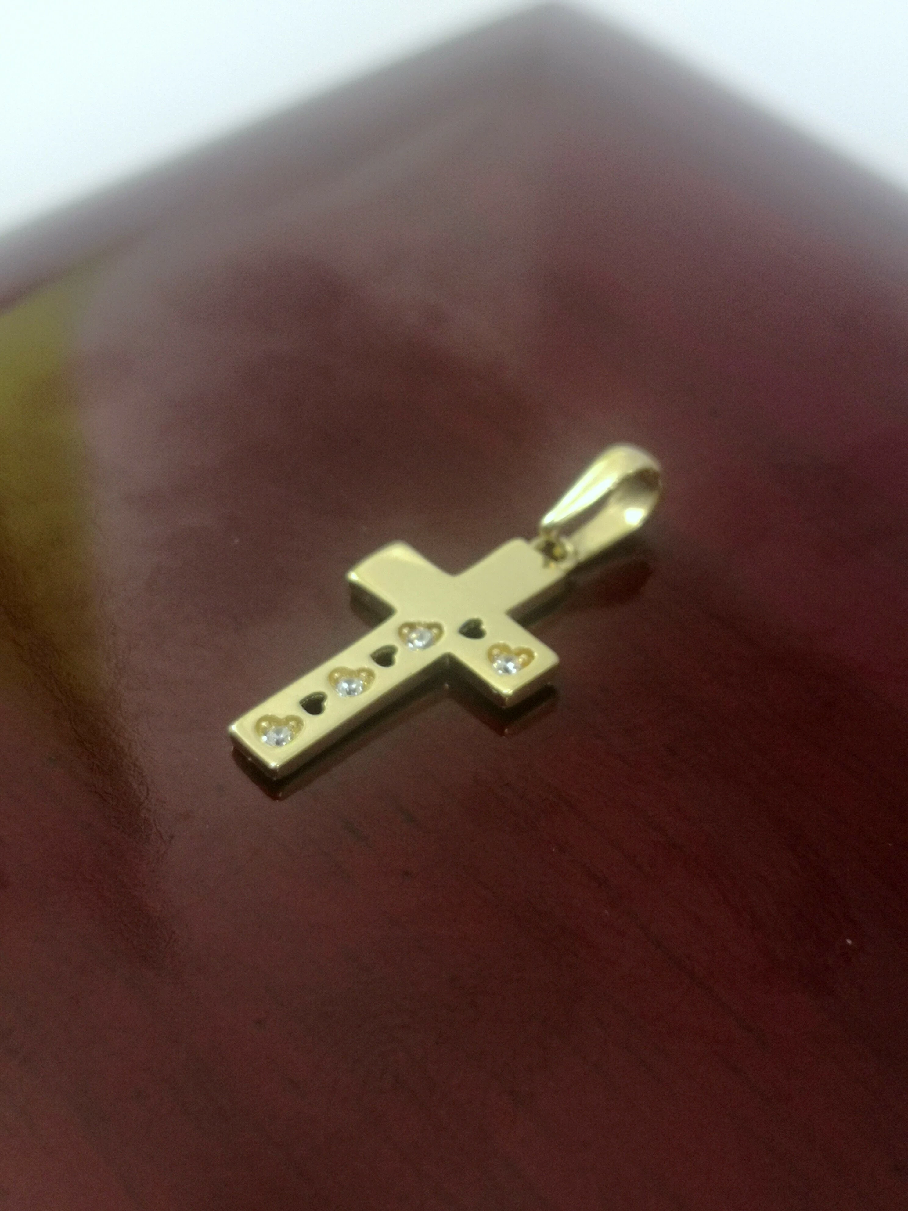 zlota-zawieszka-krzyzyk-pr-585-waga-085g-material-15835-2