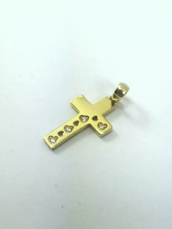 zlota-zawieszka-krzyzyk-pr-585-waga-085g-wierzbiecice-10-poznan-ska-x