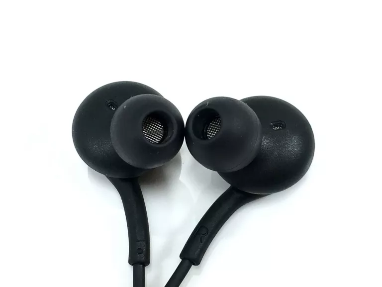 SŁUCHAWKI DOUSZNE SAMSUNG AKG USB-C CZARNE