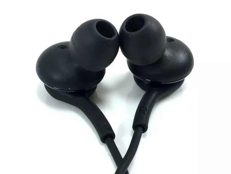 SŁUCHAWKI DOUSZNE SAMSUNG AKG USB-C CZARNE