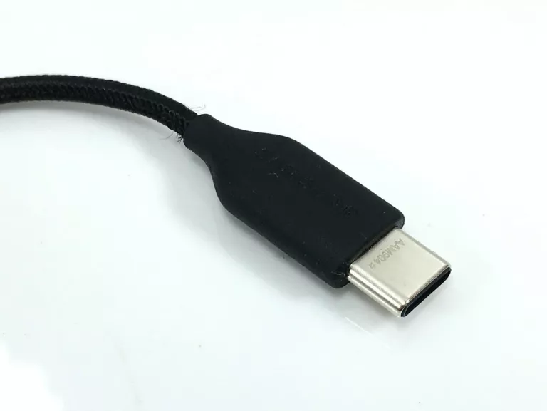 SŁUCHAWKI DOUSZNE SAMSUNG AKG USB-C CZARNE