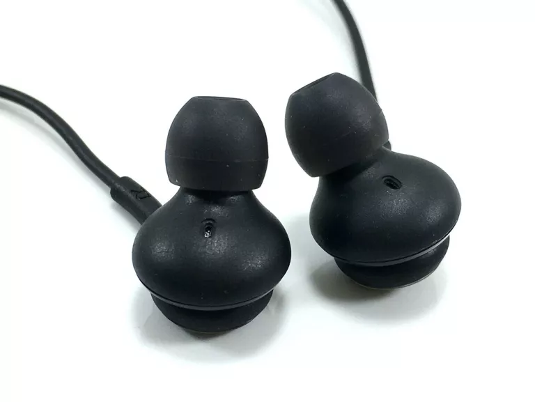 SŁUCHAWKI DOUSZNE SAMSUNG AKG USB-C CZARNE