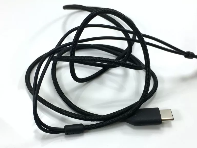 SŁUCHAWKI DOUSZNE SAMSUNG AKG USB-C CZARNE