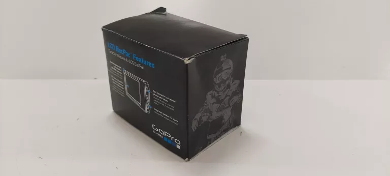ZESTAW OBUDÓW DO KAMEREK GOPRO X 3 OKAZJA !