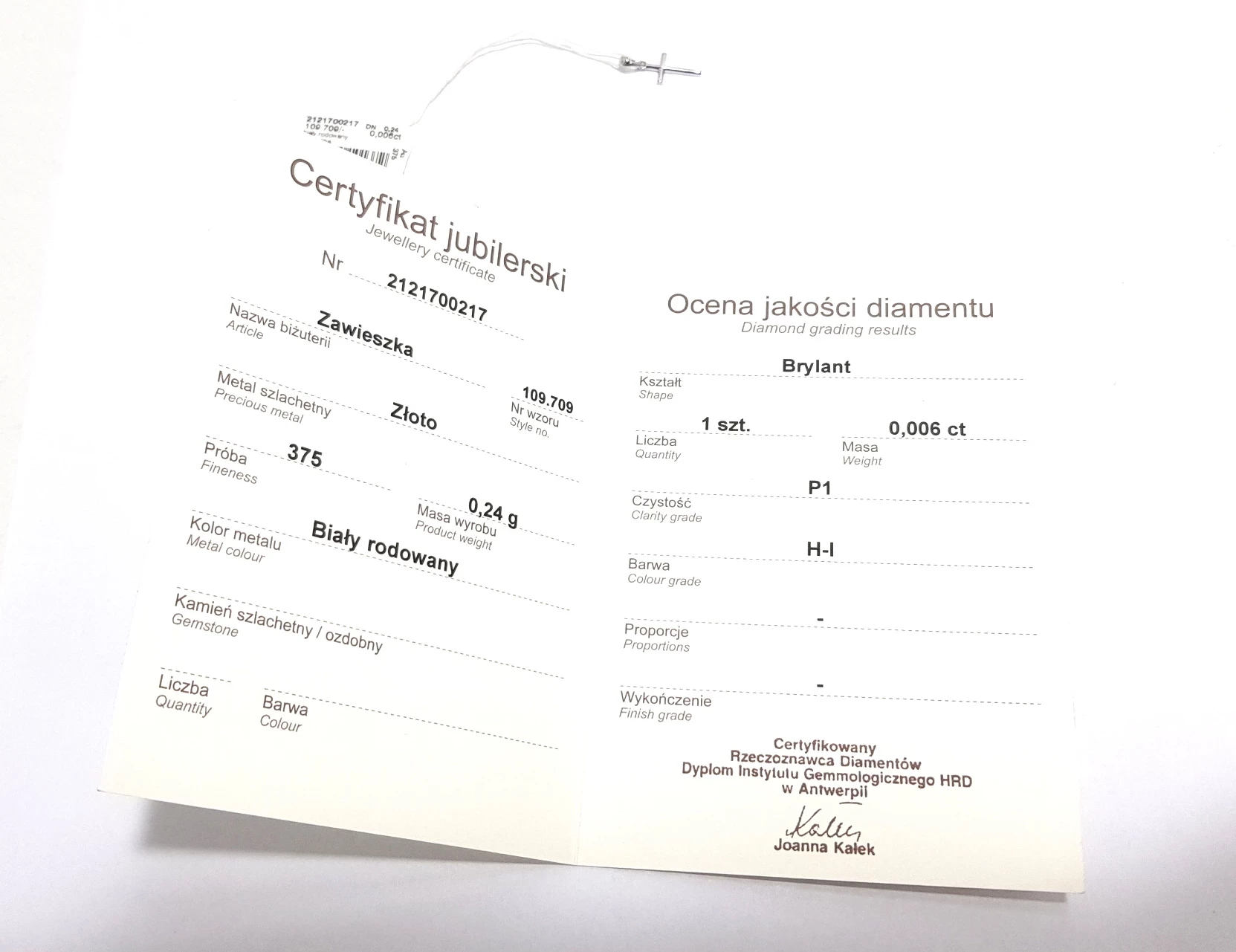 zloty-krzyzyk-apart-diament-024g-pr375-05x1cmcertifikat-kamien-17088-1