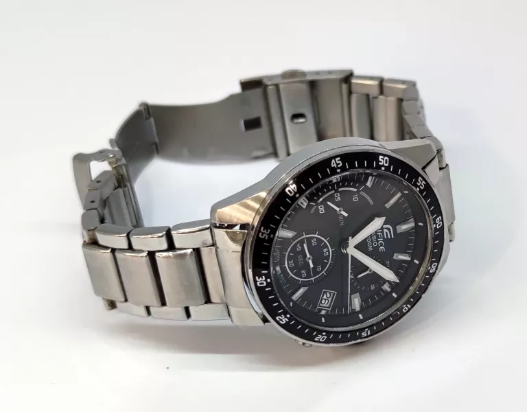 ZEGAREK CASIO EDIFICE EFV-540