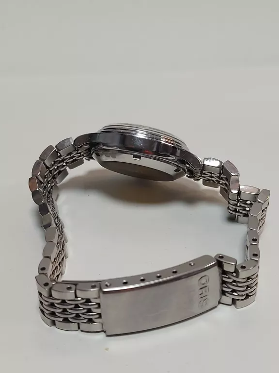 ZEGAREK ORIS 7405 AUTOMATIC WATCH CAL.574