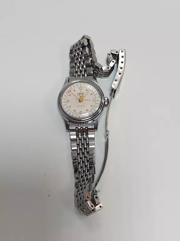 ZEGAREK ORIS 7405 AUTOMATIC WATCH CAL.574