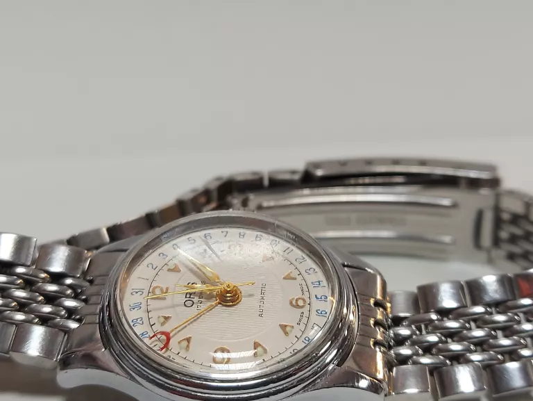 ZEGAREK ORIS 7405 AUTOMATIC WATCH CAL.574