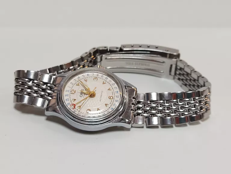 ZEGAREK ORIS 7405 AUTOMATIC WATCH CAL.574