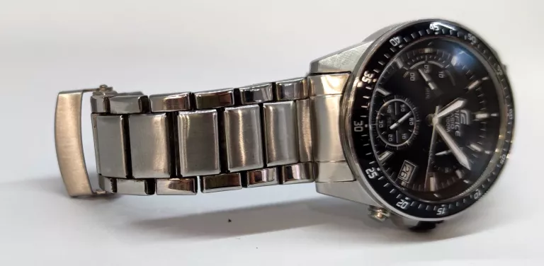ZEGAREK CASIO EDIFICE EFV-540