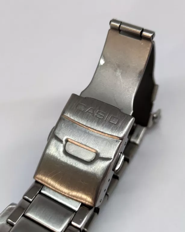 ZEGAREK CASIO EDIFICE EFV-540