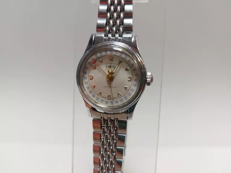 ZEGAREK ORIS 7405 AUTOMATIC WATCH CAL.574