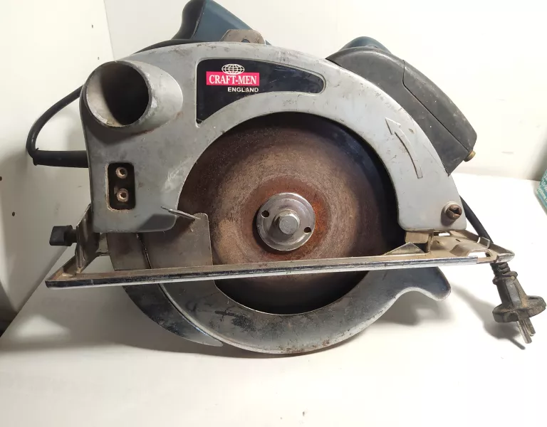pilarka-pila-tarczowa-craft-men-cs-214-2-szybka-25-krakow