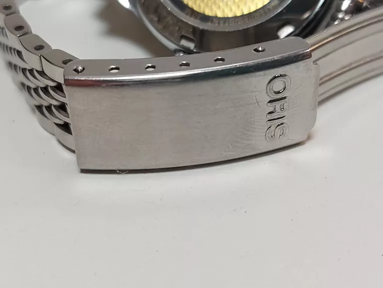 ZEGAREK ORIS 7405 AUTOMATIC WATCH CAL.574