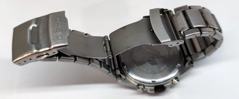 ZEGAREK CASIO EDIFICE EFV-540