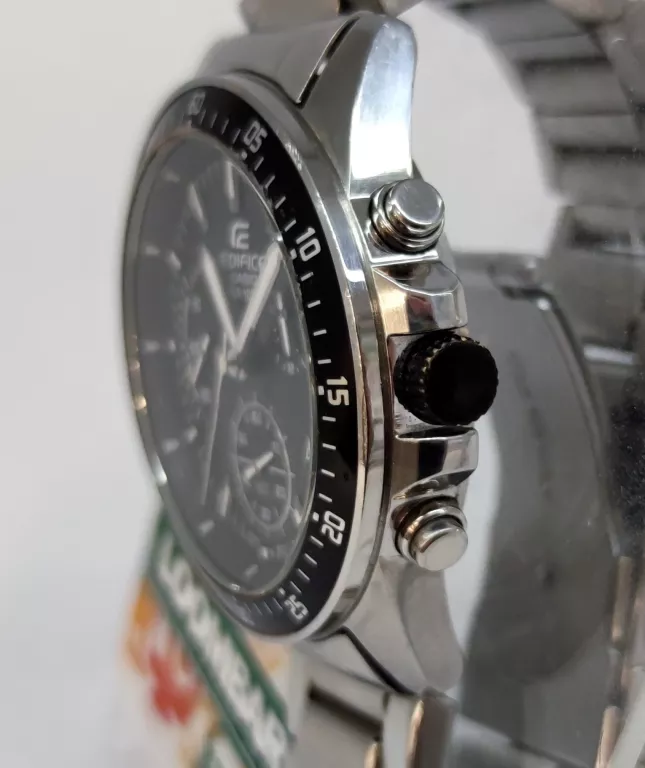 ZEGAREK CASIO EDIFICE EFV-540