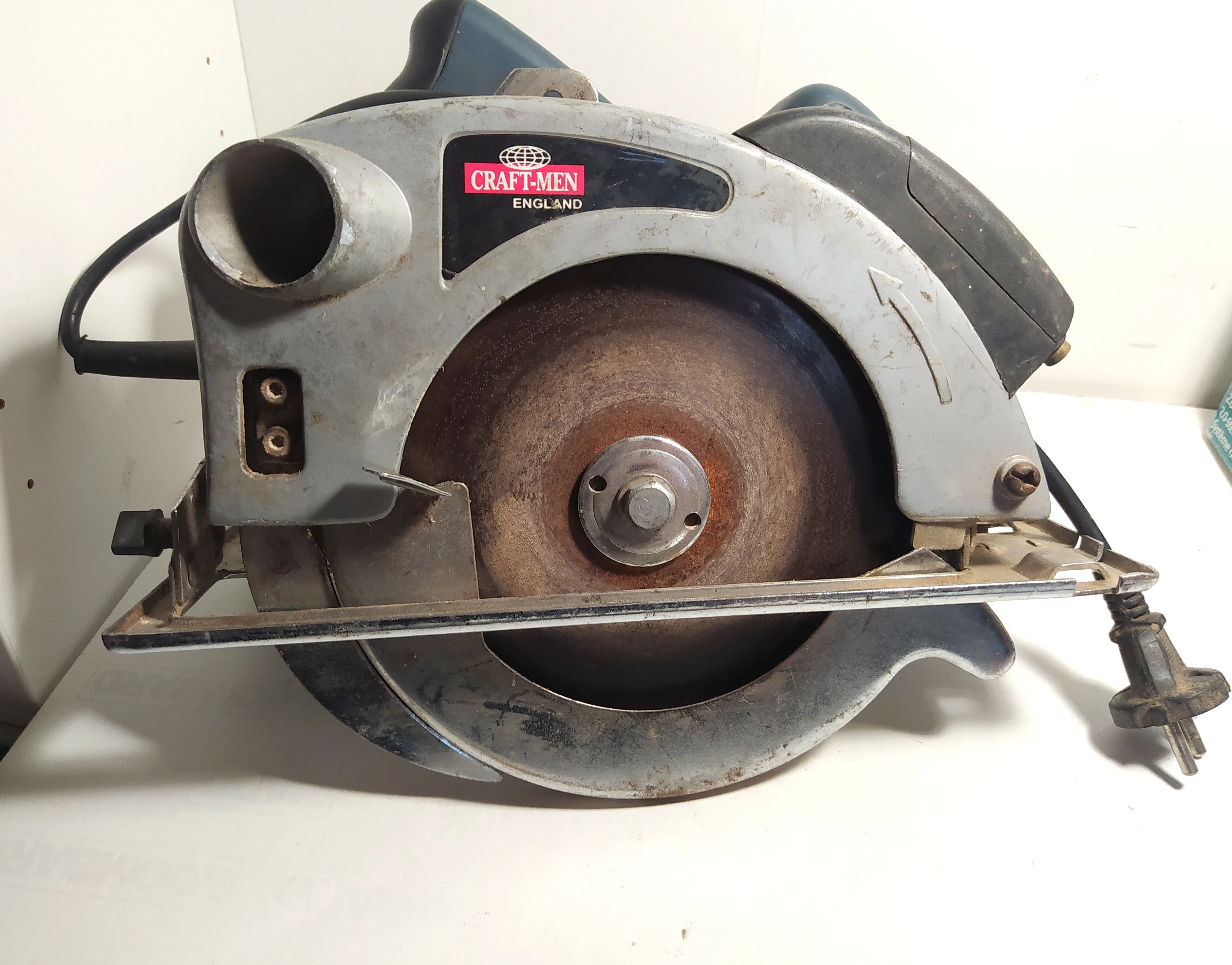 pilarka-pila-tarczowa-craft-men-cs-214-2-szybka-25-krakow