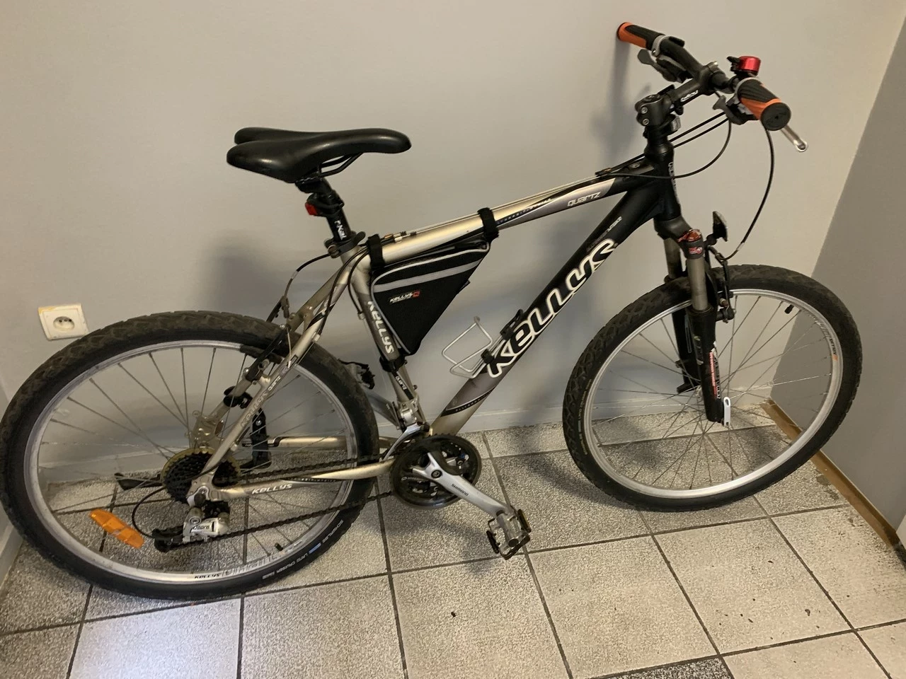 rower-kellys-quartz-polecamy-stan-uzywany