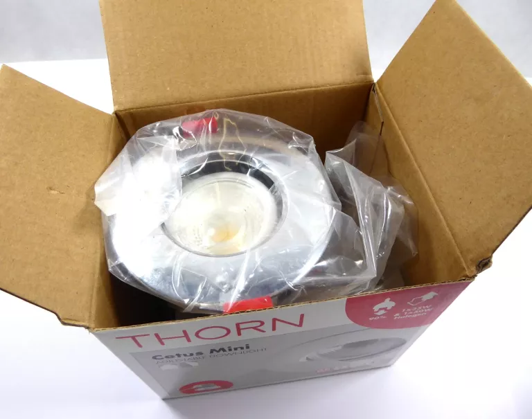 THORN CETUS MINI LED550-840 AJ IP20 CHR