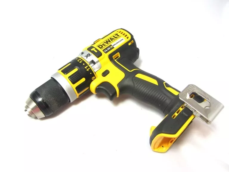 WKRĘTARKA DEWALT DCD737M2 KOMPLET