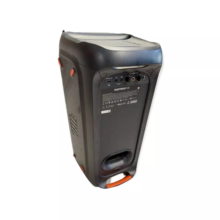 glosnik-jbl-partybox-100-marka-jbl