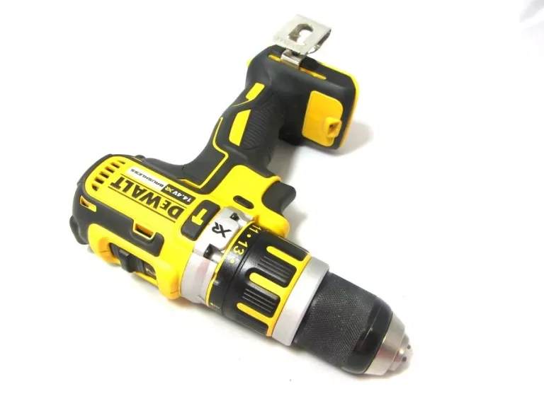 WKRĘTARKA DEWALT DCD737M2 KOMPLET