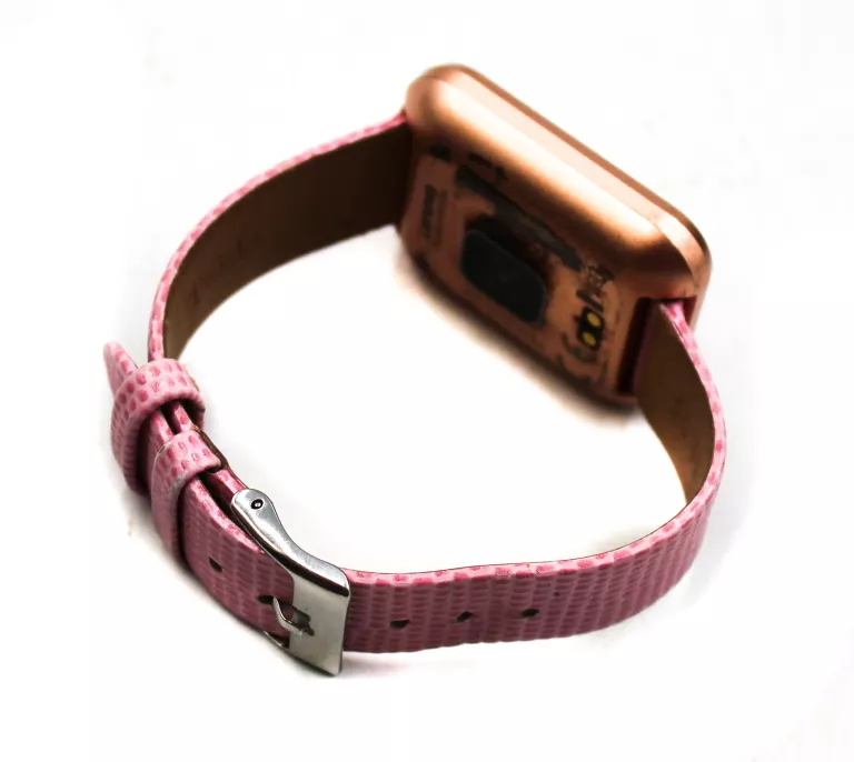 SMARTWATCH LENOVO HW25H + ŁADOWARKA,PUDEŁKO