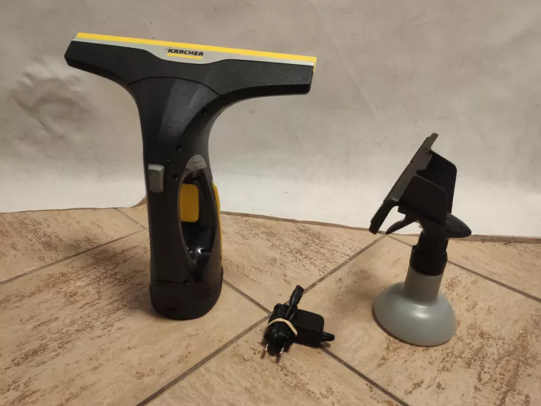 MYJKA DO OKIEN KARCHER WV 2 PREMIUM / *OKAZJA*