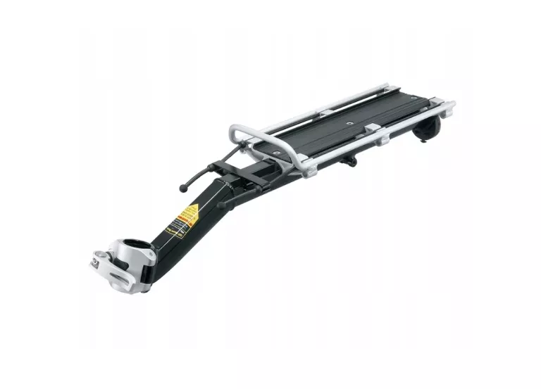 BAGAŻNIK ROWEROWY TOPEAK MTX BEAMRACK A-TYPE