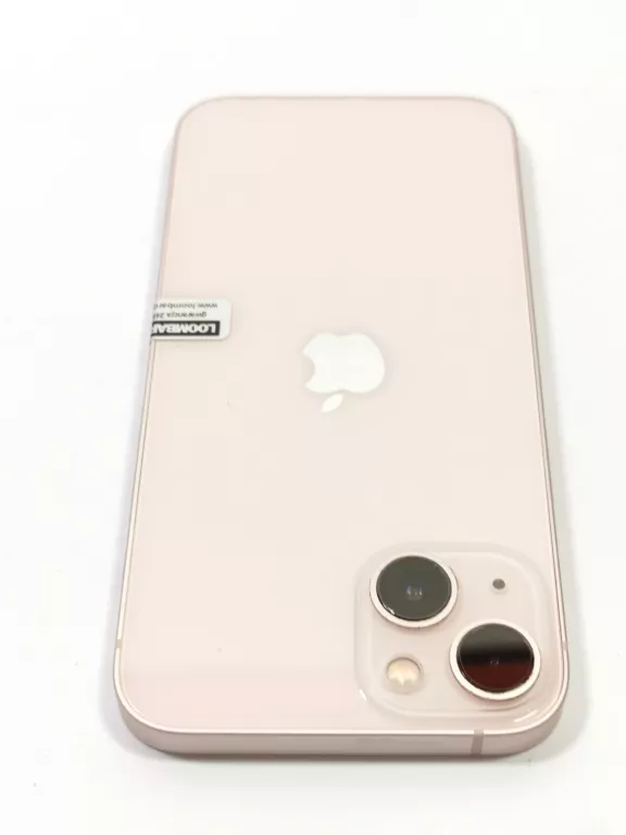 TELEFON IPHONE 13 256GB 100% BAT