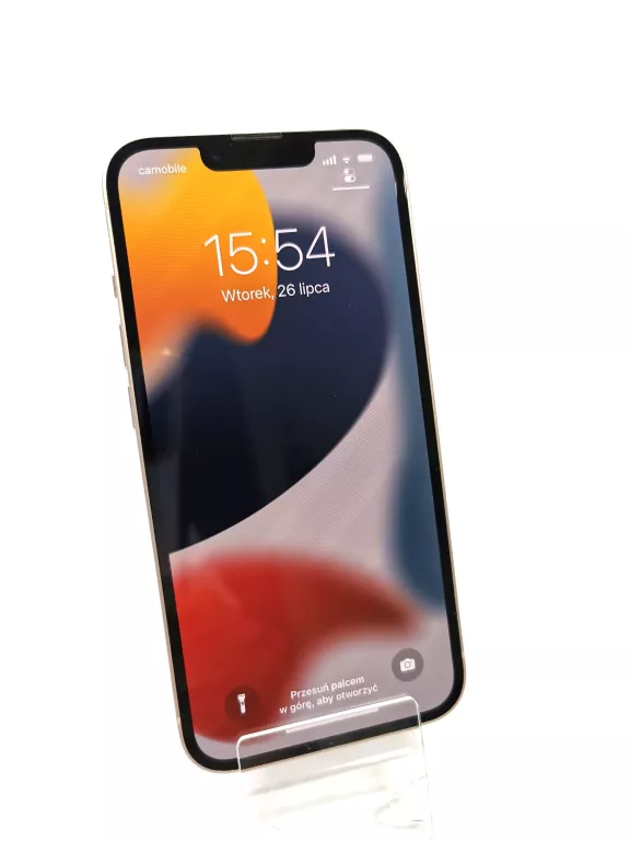 TELEFON IPHONE 13 256GB 100% BAT