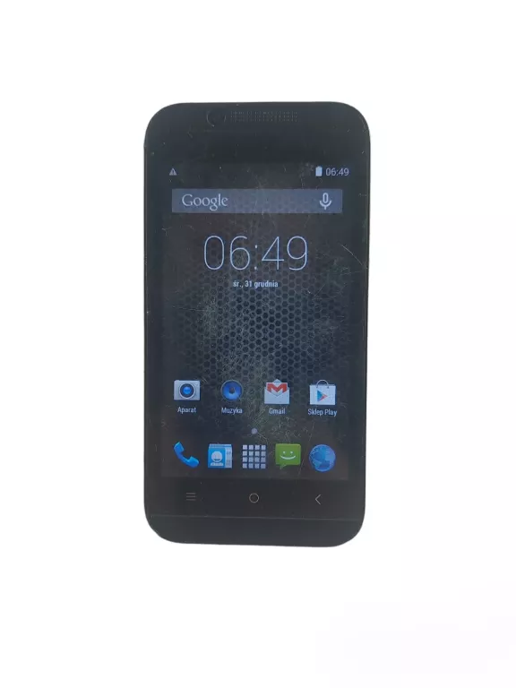 TELEFON STK STORM 2
