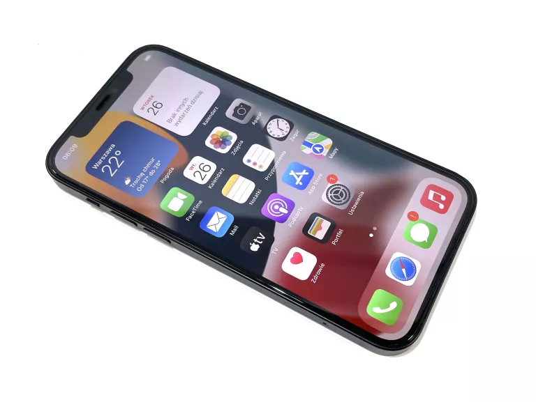 TELEFON APPLE IPHONE 12 64GB