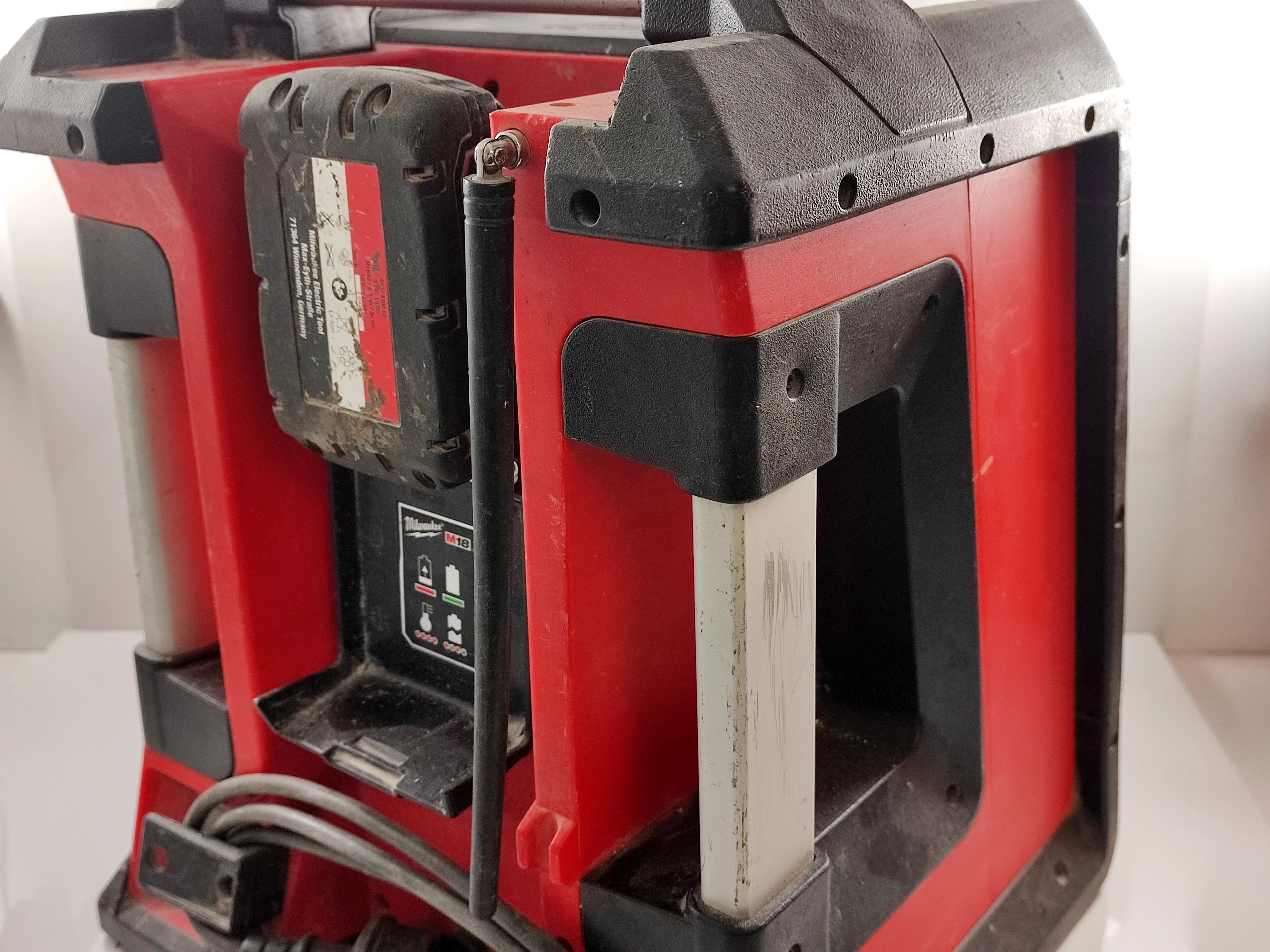 radio-budowlane-milwaukee-m18-rc-ean-gtin-4002395005420