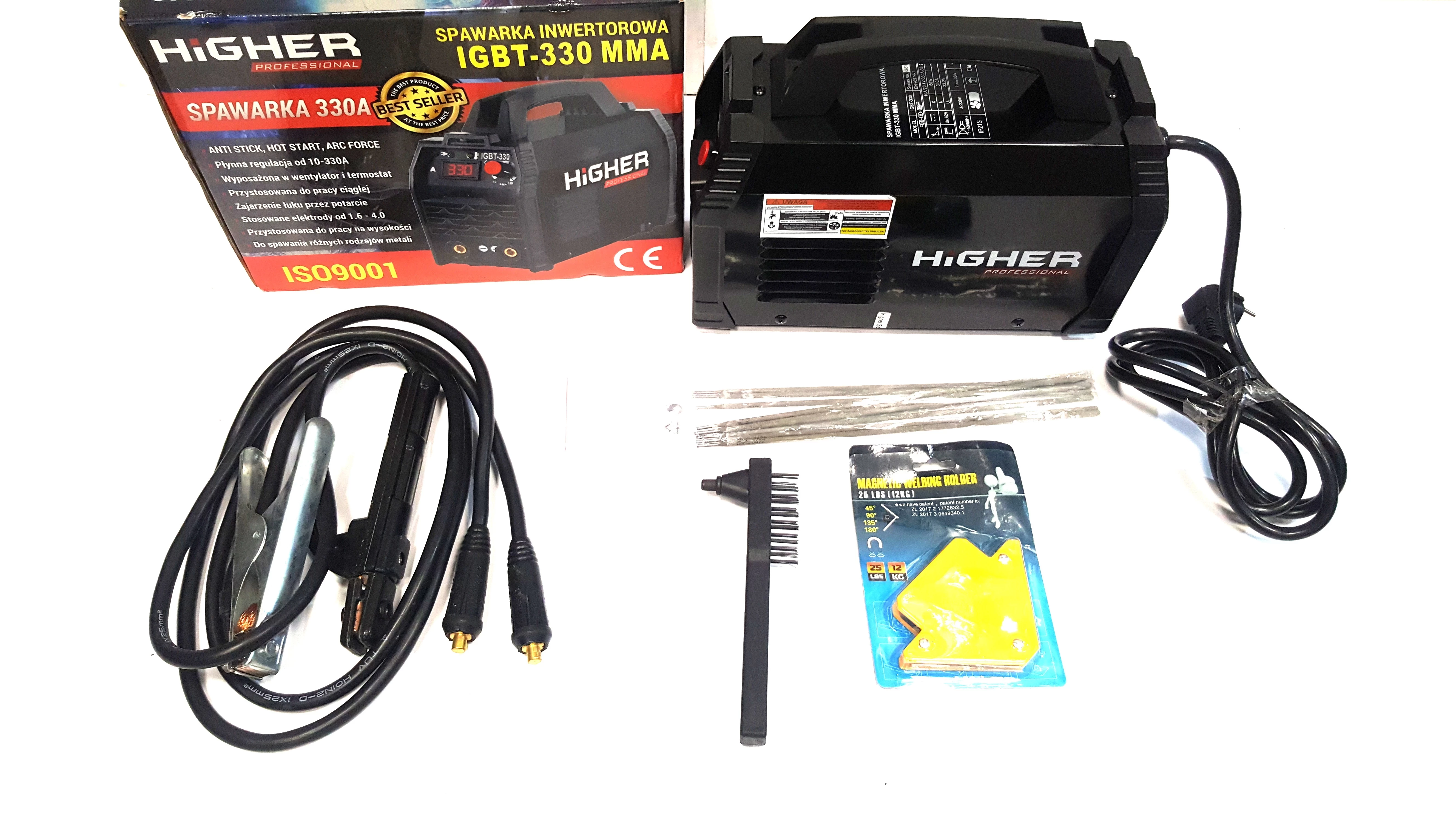 spawarka-higher-igbt-330-stan-uzywany