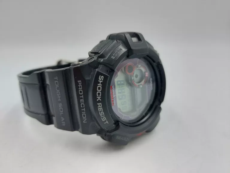 ZEGAREK CASIO G-SHOCK G-9300