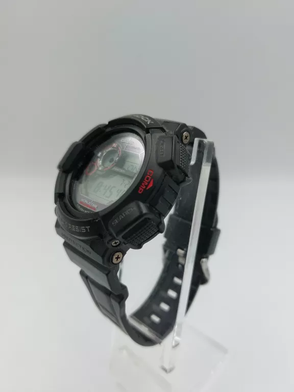 ZEGAREK CASIO G-SHOCK G-9300