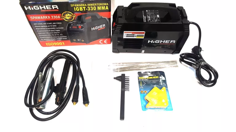 spawarka-higher-igbt-330-stan-uzywany