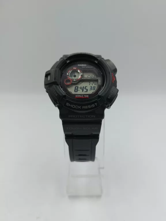 ZEGAREK CASIO G-SHOCK G-9300