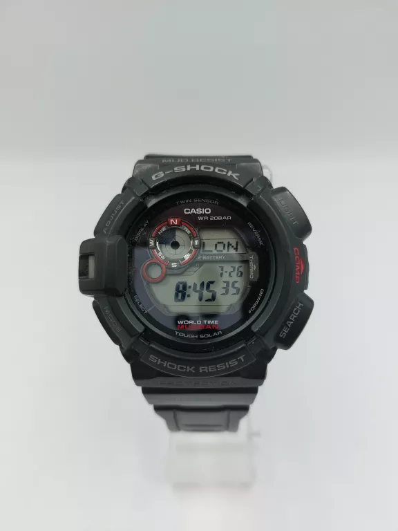 ZEGAREK CASIO G-SHOCK G-9300