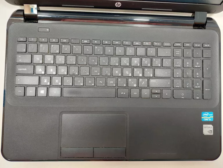 LAPTOP HP 250 G2 WIN 8.1 4/500GB I3