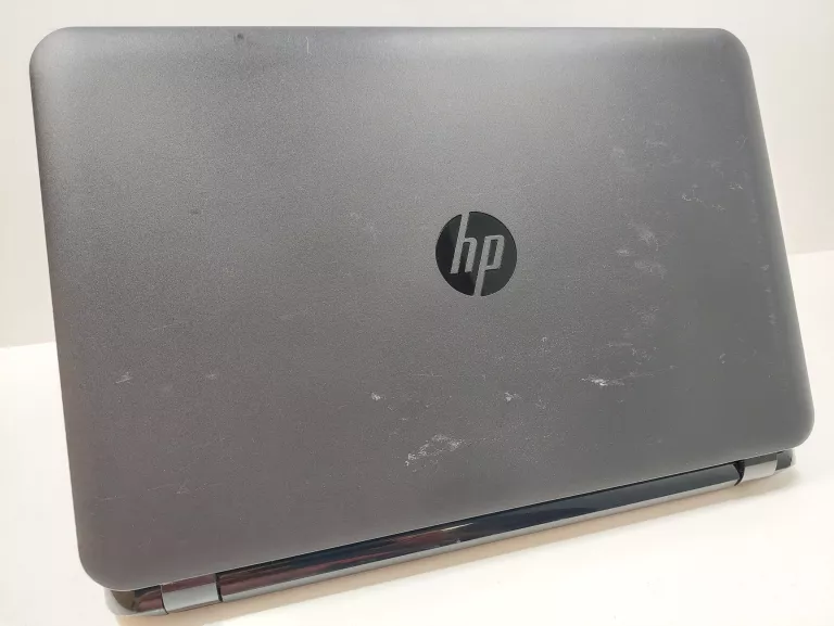 LAPTOP HP 250 G2 WIN 8.1 4/500GB I3