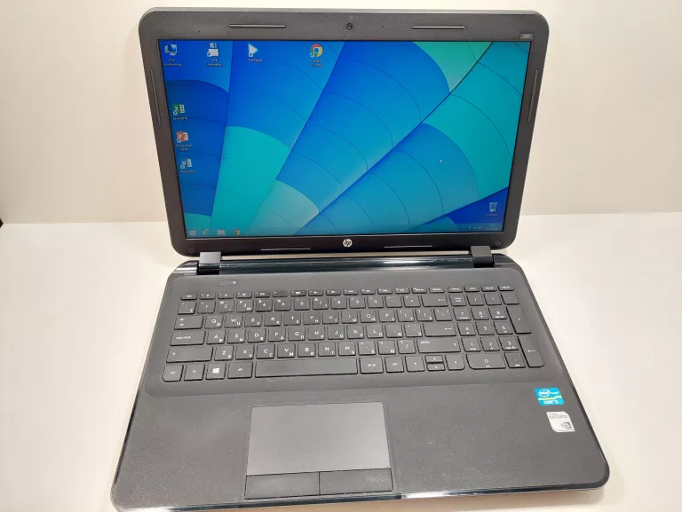 LAPTOP HP 250 G2 WIN 8.1 4/500GB I3