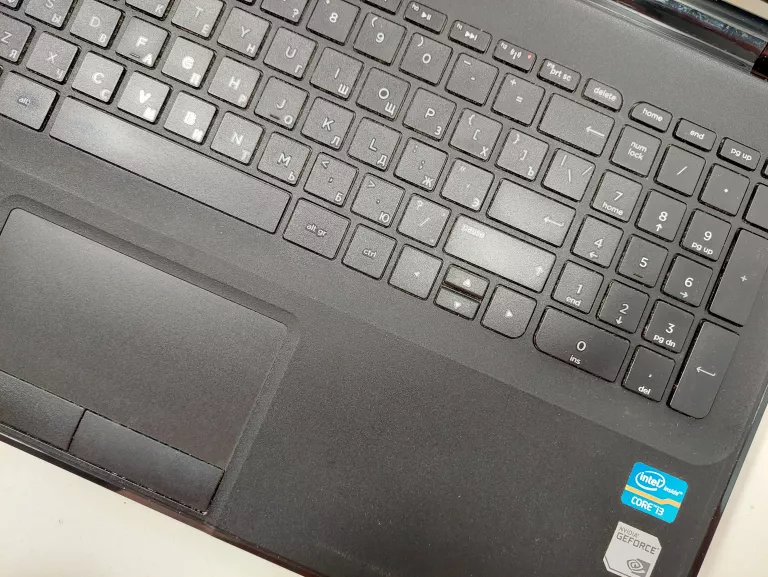 LAPTOP HP 250 G2 WIN 8.1 4/500GB I3