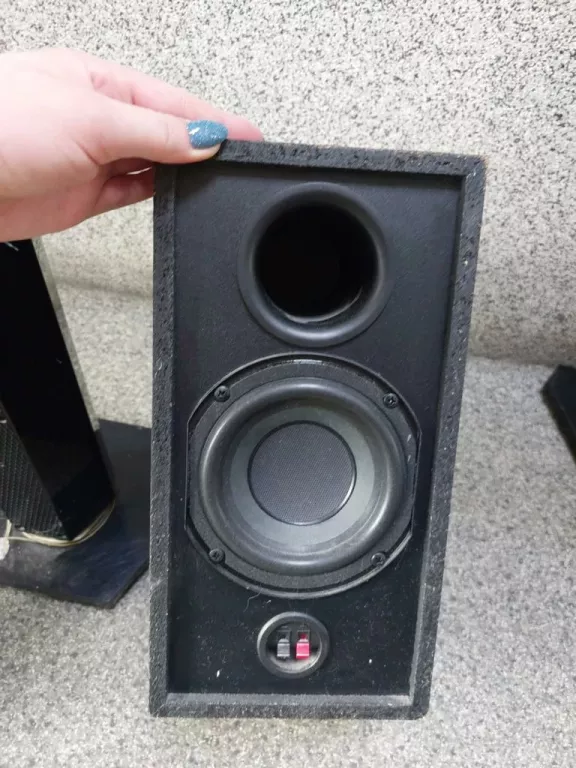 GŁOŚNIKI SAMSUNG PS-FT1-1