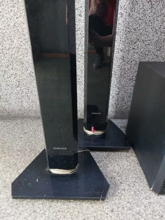 GŁOŚNIKI SAMSUNG PS-FT1-1