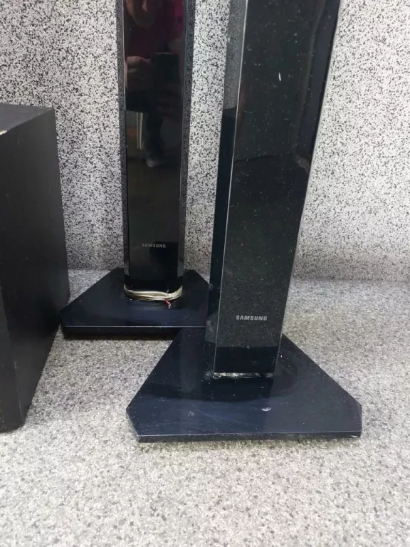 GŁOŚNIKI SAMSUNG PS-FT1-1
